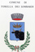 Emblema del Comune di Torella dei Lombardi